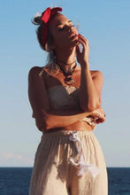 Load image into Gallery viewer, Dakota Crepe Set (Nude)