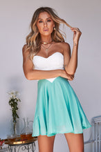 Load image into Gallery viewer, Perfect Family Dress (Mint)
