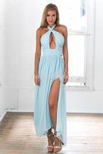 Load image into Gallery viewer, All About Eve Maxi Dress
