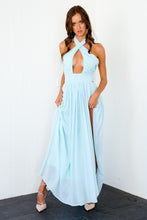 Load image into Gallery viewer, All About Eve Maxi Dress
