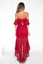 Load image into Gallery viewer, Celine Set (Wine)
