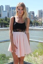 Load image into Gallery viewer, Cinderella Dress (BabyPink)
