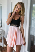 Load image into Gallery viewer, Cinderella Dress (BabyPink)
