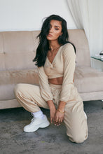 Load image into Gallery viewer, Conrad Pants (Beige)
