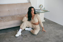 Load image into Gallery viewer, Conrad Pants (Beige)
