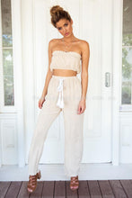 Load image into Gallery viewer, Dakota Crepe Set (Nude)
