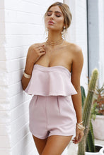 Load image into Gallery viewer, Glacial Romper (Mauve)
