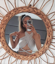 Load image into Gallery viewer, The Perfect Date Bodysuit (Grey)
