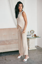 Load image into Gallery viewer, Janie Pants (Beige)
