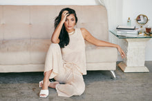 Load image into Gallery viewer, Janie Top (Beige)
