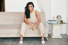 Load image into Gallery viewer, Janie Top (Beige)

