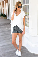 Load image into Gallery viewer, It's So Real Sunglasses (Black &amp; Silver) SAMPLE SALE
