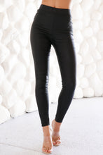 Load image into Gallery viewer, Lost In Paris Pants (Black)
