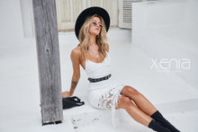 Load image into Gallery viewer, Khaleesi Dress (White)
