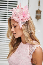 Load image into Gallery viewer, Jessica Dress (Baby Pink)
