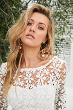 Load image into Gallery viewer, Splended Angel 2.0 Dress (White)
