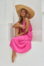 Load image into Gallery viewer, Secret Valentine Maxi (Hot Pink)
