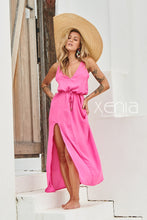 Load image into Gallery viewer, Secret Valentine Maxi (Hot Pink)
