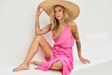 Load image into Gallery viewer, Secret Valentine Maxi (Hot Pink)
