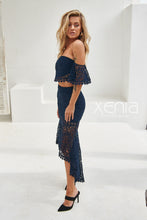 Load image into Gallery viewer, Celine Set (Navy)
