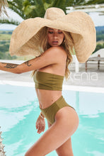 Load image into Gallery viewer, Cruise Bikini (Khaki)
