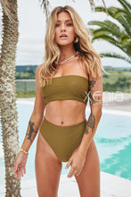Load image into Gallery viewer, Cruise Bikini (Khaki)
