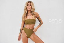 Load image into Gallery viewer, Cruise Bikini (Khaki)
