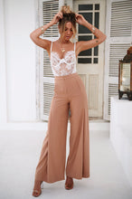 Load image into Gallery viewer, Louvre Pants (Tan)
