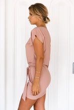 Load image into Gallery viewer, Majorca Dress (Mink)
