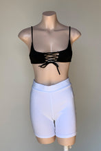 Load image into Gallery viewer, Maldives Bikini Top (Black)
