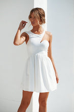 Load image into Gallery viewer, My Night 2.0 Dress (White)

