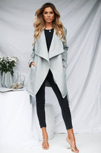 Load image into Gallery viewer, Renee Jacket (Grey)
