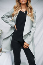 Load image into Gallery viewer, Renee Jacket (Grey)
