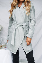 Load image into Gallery viewer, Renee Jacket (Grey)
