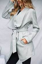 Load image into Gallery viewer, Renee Jacket (Grey)
