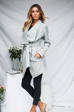 Load image into Gallery viewer, Renee Jacket (Grey)
