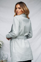 Load image into Gallery viewer, Renee Jacket (Grey)
