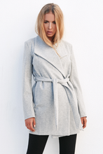 Load image into Gallery viewer, Renee Jacket (Grey)
