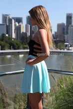 Load image into Gallery viewer, Triple Elastic Dress
