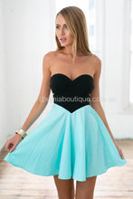 Load image into Gallery viewer, Triple Elastic Dress
