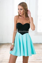 Load image into Gallery viewer, Triple Elastic Dress
