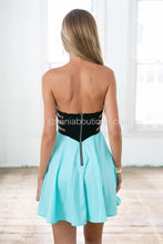 Load image into Gallery viewer, Triple Elastic Dress
