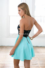 Load image into Gallery viewer, Triple Elastic Dress
