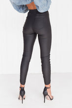 Load image into Gallery viewer, Lost In Paris Pants (Black)
