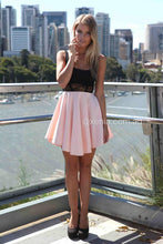 Load image into Gallery viewer, Cinderella Dress (BabyPink)
