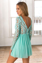 Load image into Gallery viewer, Splended Angel 2.0 Dress (Mint)
