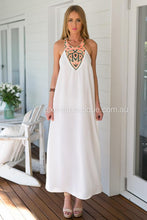 Load image into Gallery viewer, Zenith Maxi Dress - SAMPLE SALE
