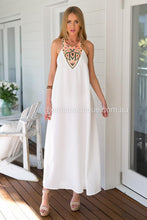 Load image into Gallery viewer, Zenith Maxi Dress - SAMPLE SALE
