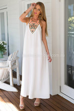 Load image into Gallery viewer, Zenith Maxi Dress - SAMPLE SALE
