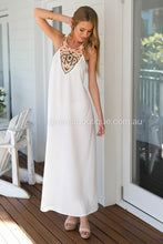 Load image into Gallery viewer, Zenith Maxi Dress - SAMPLE SALE
